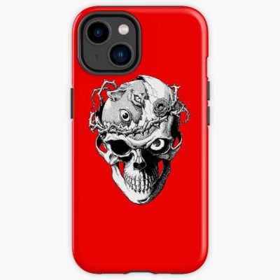 Berserk Iphone Case Official Berserk Merch