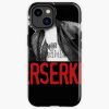 Berserker Iphone Case Official Berserk Merch