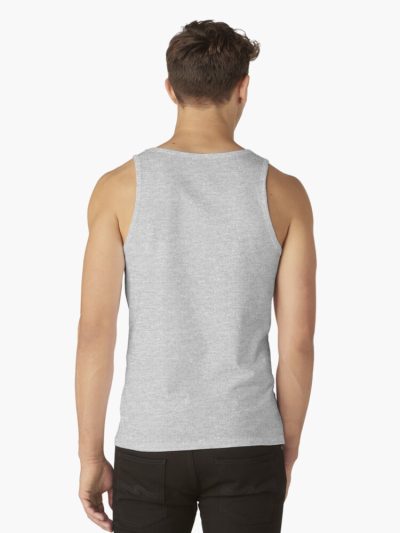 Berserks, Berserks Anime, Griffiths Tank Top Official Berserk Merch