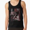 Berserks Anime And Manga Tank Top Official Berserk Merch