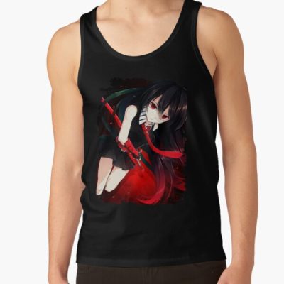 Berserks Character Tank Top Official Berserk Merch