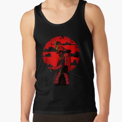 Berserks Tank Top Official Berserk Merch