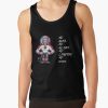 No Guts, No Glory, No Legends, No Story- Lion Tank Top Official Berserk Merch