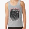 Berserker Tank Top Official Berserk Merch