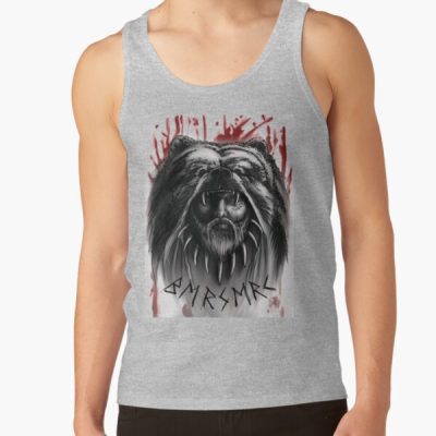 Berserker Tank Top Official Berserk Merch