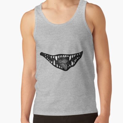 Berserker Monsters Tank Top Official Berserk Merch