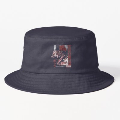 Berserks Anime And Manga Bucket Hat Official Berserk Merch