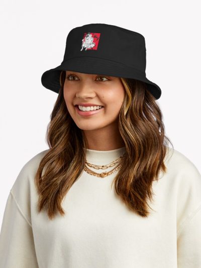 Beserks, Berserkers, Griffiths Bucket Hat Official Berserk Merch