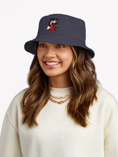 Berserks Character Bucket Hat Official Berserk Merch