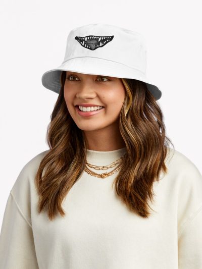 Berserker Monsters Bucket Hat Official Berserk Merch