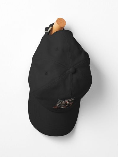 Viking Berserkers Cap Official Berserk Merch