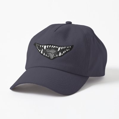 Berserker Monsters Cap Official Berserk Merch