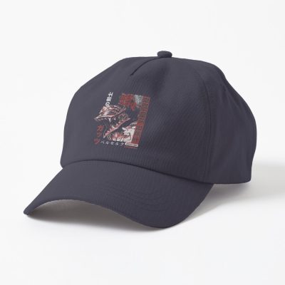 Berserks Anime And Manga Cap Official Berserk Merch