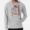 Berserks Anime And Manga Hoodie Official Berserk Merch