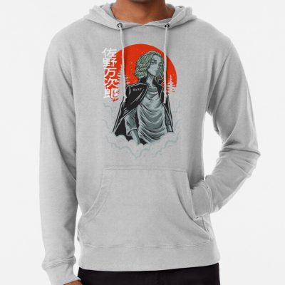 Berserks Anime Hoodie Official Berserk Merch