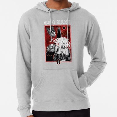 Beserks, Berserkers, Griffiths Hoodie Official Berserk Merch