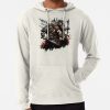 Viking Berserkers Hoodie Official Berserk Merch