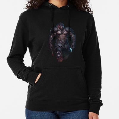 Fantasy Berserker Hoodie Official Berserk Merch