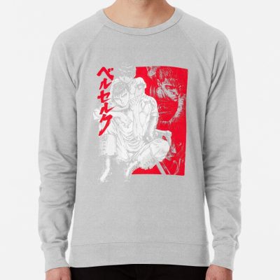 Beserks, Berserkers, Griffiths Sweatshirt Official Berserk Merch