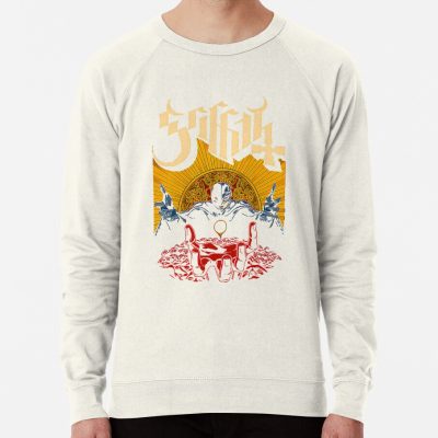 Berserks Sweatshirt Official Berserk Merch