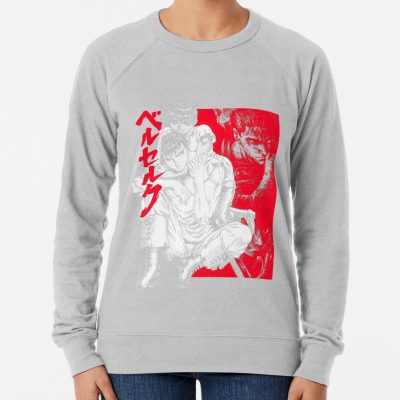 Beserks, Berserkers, Griffiths Sweatshirt Official Berserk Merch