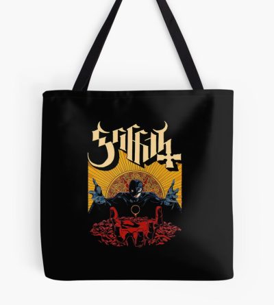 Berserks Tote Bag Official Berserk Merch