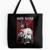 Beserks, Berserkers, Griffiths Tote Bag Official Berserk Merch