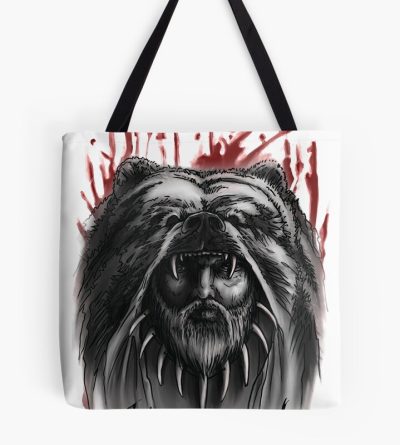 Berserker Tote Bag Official Berserk Merch