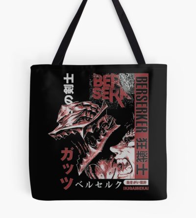 Berserks Anime And Manga Tote Bag Official Berserk Merch