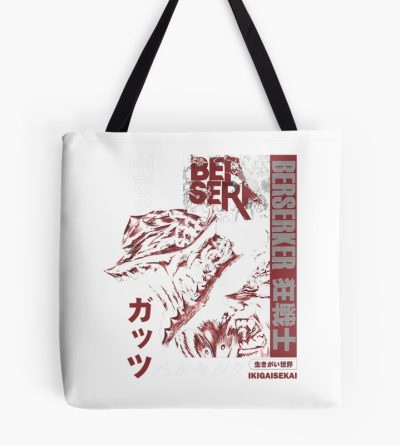 Berserks Anime And Manga Tote Bag Official Berserk Merch