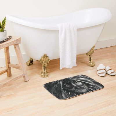 Berserker Bath Mat Official Berserk Merch