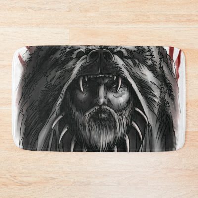 Berserker Bath Mat Official Berserk Merch