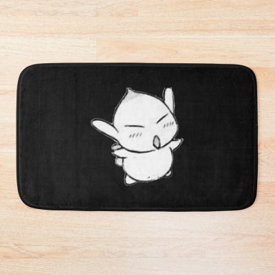 Puck Funny Berserk Bath Mat Official Berserk Merch