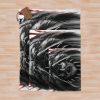 Berserker Throw Blanket Official Berserk Merch