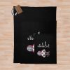 No Guts, No Glory, No Legends, No Story- Lion Throw Blanket Official Berserk Merch