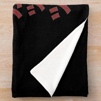 Berserks Anime And Manga Throw Blanket Official Berserk Merch