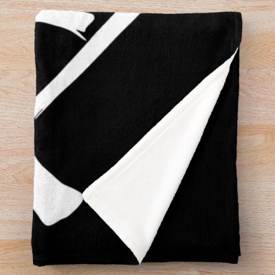 Throw Blanket Official Berserk Merch