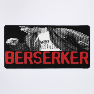 Berserker Mouse Pad Official Berserk Merch