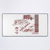 Berserks Anime And Manga Mouse Pad Official Berserk Merch