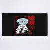 Berserks Japan Black Mouse Pad Official Berserk Merch