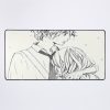 Mouse Pad Official Berserk Merch