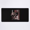 Berserks Anime And Manga Mouse Pad Official Berserk Merch