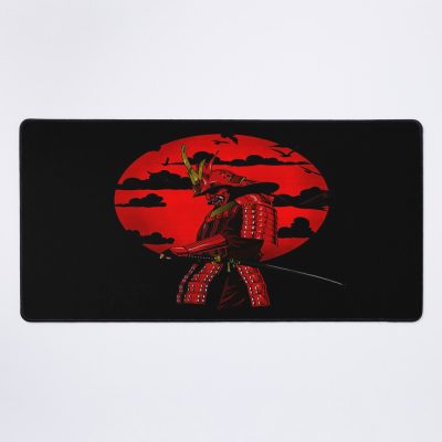 Berserks, Berserks Anime, Griffiths Mouse Pad Official Berserk Merch