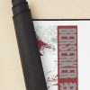 Berserks Anime And Manga Mouse Pad Official Berserk Merch
