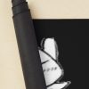 Puck Funny Berserk Mouse Pad Official Berserk Merch