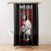 Beserks, Berserkers, Griffiths Shower Curtain Official Berserk Merch