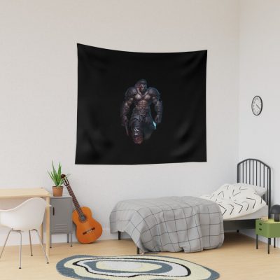 Fantasy Berserker Tapestry Official Berserk Merch