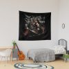 Norse Berserker Warriors Tapestry Official Berserk Merch