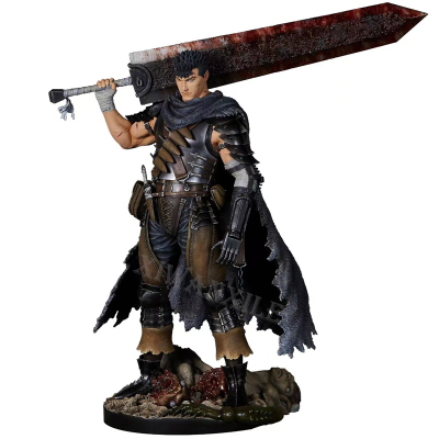 image1 2 - Berserk Merchandise