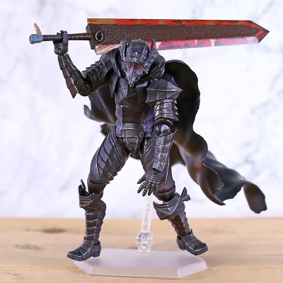 image6 2 - Berserk Merchandise